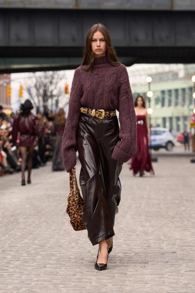 Bronx and Banco 26FW013